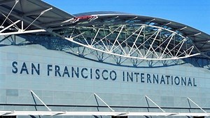 San Francisco International Airport (SFO) - Airportix