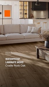 Use our Flooring Visualizer to take a peek at hardwood-style laminate in your space. | The Home Depot | Facebook