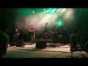 Milan Schelinger Band - Tichá Pošta 2020