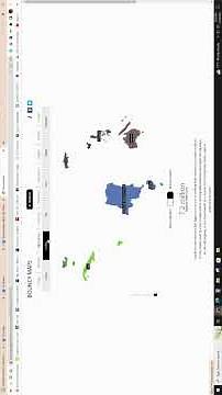 Get Bouncy with Bouncy Maps