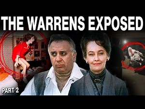 29 More Reasons I Don't Trust Ed and Lorraine Warren (Part 2)