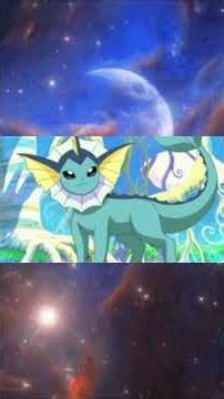 My Top 5 Favorite Water Type Pokémon #ranking #pokemon #top5