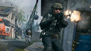 MW3 campaign early access preload date, time and download size