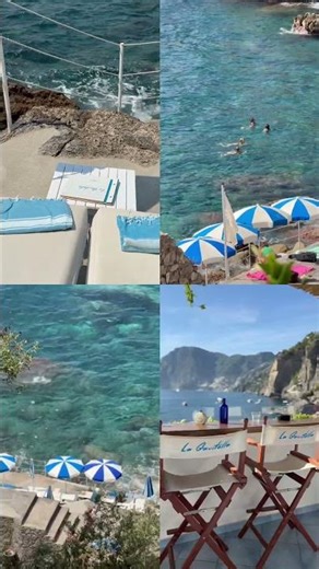 Authentic moments, endless sea views at La Gavitella