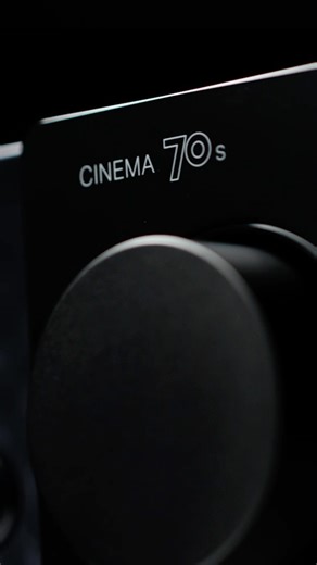 The Marantz Sound Master meticulously tuned CINEMA 70s for amazing performance with careful parts selection to create the Most Musical Sound in your home. #MarantzAudio #HomeTheaters #LuxuryHomeTheaters #LuxuryAudio #MarantzReceiver | Marantz Official