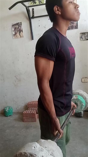 EL MEJOR CAMBIO FÍSICO CON 16 AÑOS 🦍🔱🦍 #entrenamientoencasa #fitnessmotivation #motivacion #gym #bluuber_pe @Bluuber | Estilo Que Impulsa COD: Abraham fit asta un 10% de descuento con envío gratis