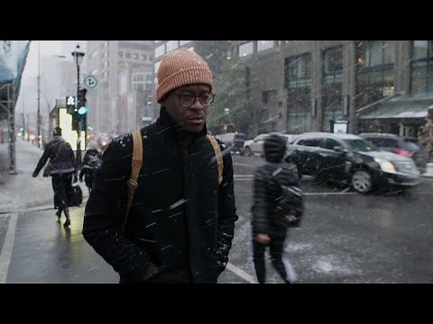 Briser le code | Bande-annonce