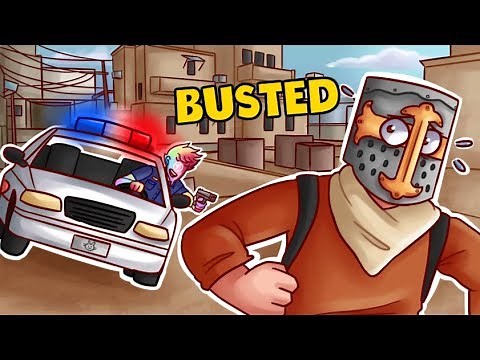 HIGHLY ILLEGAL CSGO MOMENTS