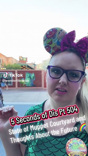 Discover Muppet Vision at Disney Hollywood Studios