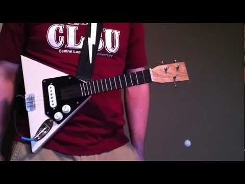 Electric Balalaika