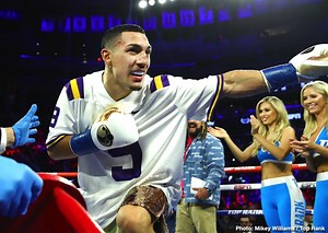 'Lomachenko CAN'T Beat Teofimo Lopez' - Tyson Fury