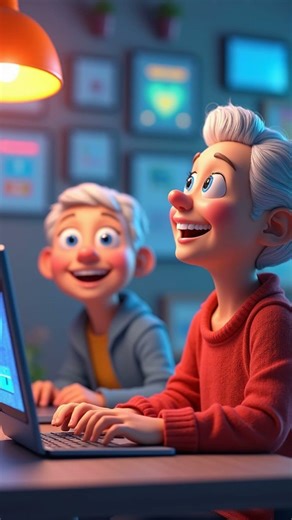 4 razones por las que aprender tecnología después de los 50 es más fácil que nunca