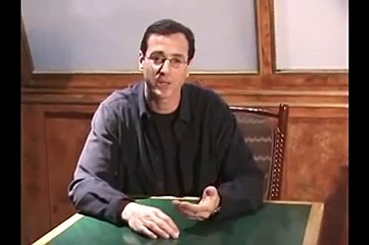 Bob Saget - The Aristocrats (complete)