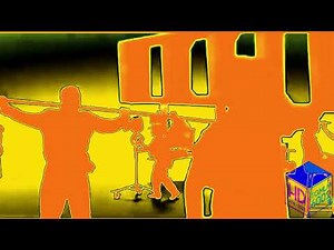 ABC Studios 2007 Effects (Treehouse Original 2013-2016 Effects)