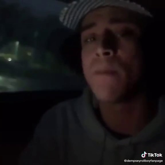 Dempsey Rollboy (@dempseyrollboyfanpage)’s videos with original sound - Dempsey Rollboy