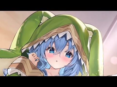 [Azur Lane] Yoshino Himekawa - Secret Base Dynamic Skin