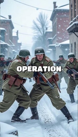 Stalingrad: The Battle That Changed the Course of WWII and Defined Human Resilience