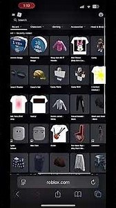 “Follow my steps” it’s free cmon follow my steps! | #foryou #roblox #robloxedit