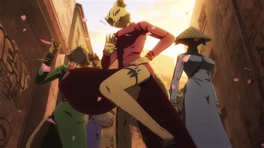 首季豆瓣9.0！Netflix动画《动物狂想曲》最终季第 2 部 终极预告