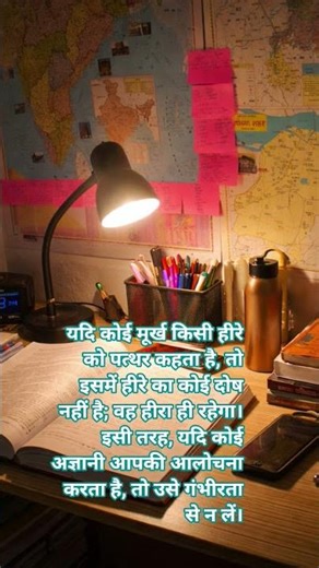 don't give up work hard and success