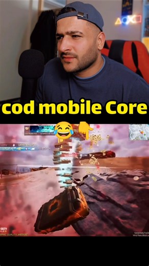 cod mobile core 😂❌️ #codmobile #codmfunny