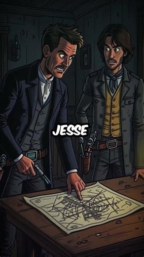 America’s First Bank Robbers Were Soldiers 😱