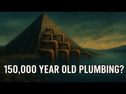 The Baigong Pipes China’s 150,000 Year Old Mystery