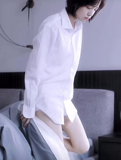 Sabrina Zhuang Crying - Emotional Video