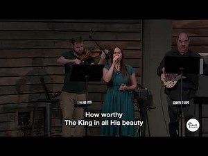 Grace Church Live Stream - November 21, 2021