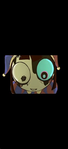 LOOPING THE ROOMS ||TADC animation|| #animation #tadc #pomni