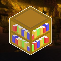 Variant Bookshelves [Fabric]