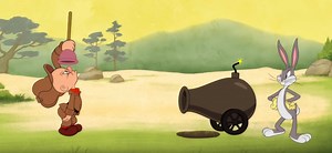 HBO Max's New 'Looney Tunes Cartoons' Debuts A Full Episode Before Launch - SlashFilm