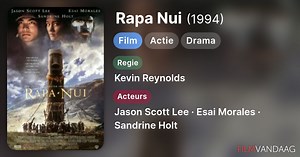 Rapa Nui (1994)