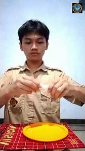 Procedure text, how to make an omelet