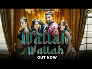 WALLAh WALLAh haryana ki chori ( Official Video ) Armaan Malik | Payal Malik | New Haryanvi Song