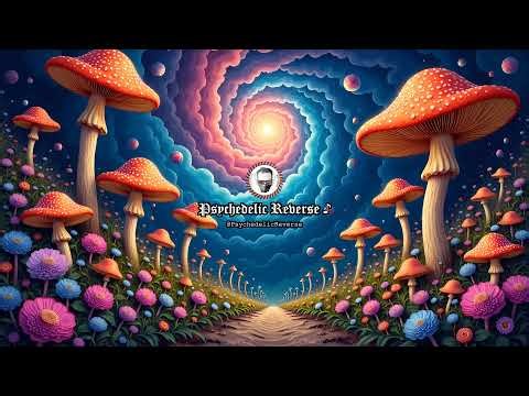 What Psychedelics Really Make You See (Explaining the Strange and Beautiful Visuals of Psychedelics)