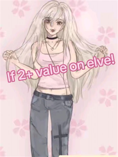 commission for arctic fox!! tyy #commission #robloxfyp #drawing #adoptme #adoptmepets