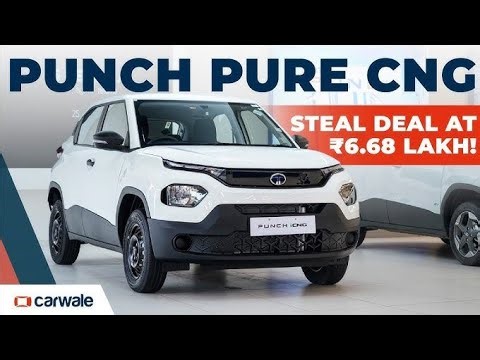 naw tata punch 2026 Venue 2026 Facelift – Kya Yeh Ab Bhi Value For Money Hai? Full Honest Review