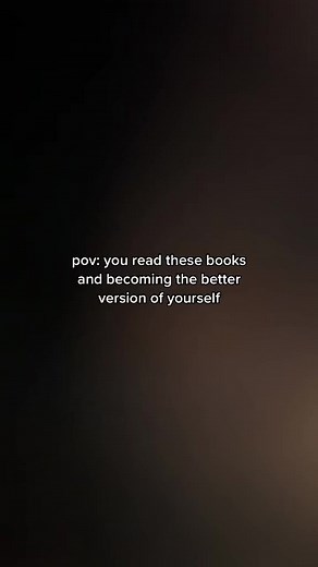 Book recommendations for self-growth #speechwithgia #personaldevelopment #selfhelp #bookrecommendations | Gianna Abao