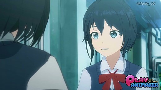 国外MuRo大神2019卡通渲染【三渲二】作品（DemoReel 2019）