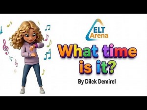 What time is it? Song