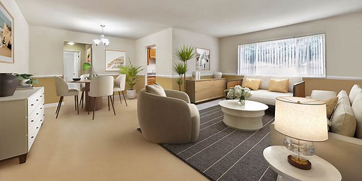 Highview Terrace Apartments - MD - Southern Management