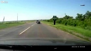 On June 12th, 2012 on a highway in the Rostov region in Russia a women was killed after a brick flew through her car windshield. She was taken to hospital with her skull split open. After 2 hours of revival efforts, Olga Gailovich was pronounced dead in Azov, Russia.