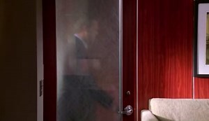 Julie Bowen- Boston Legal