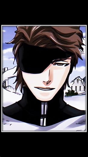 yokoso🐐|| Edit || #aizen #aizensousuke #cosplay #bleach #fyp