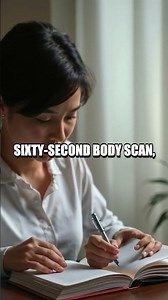 Minute Breaths to Momentum: A Fresh Quick Self-Care Series Kickoff