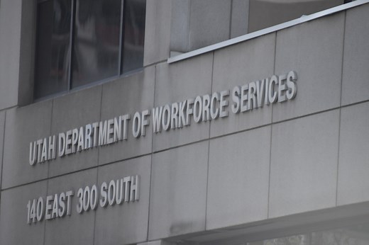 Utah Department of Workforce Services to host virtual job fair