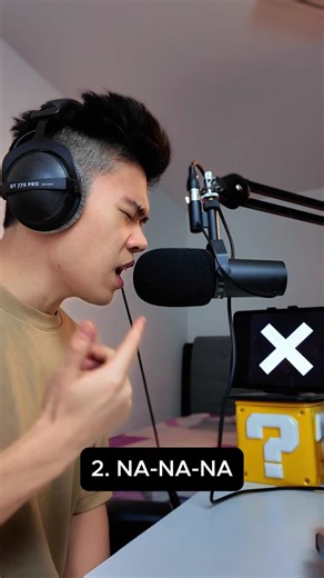 Full The XX - Inteo Cover on YouTube and Spotify 🙏🏻🙌🏻 #beatbox