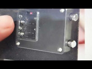 SereneLife Digital Safe | Change Combination Pin Passcode