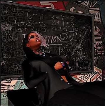 Miss Blicky Episode 1 Part 2: How did we get here?